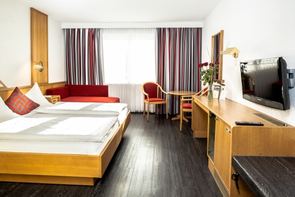 Hotel Deutschmanns